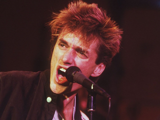 Lucky Fonz III brengt een ode aan Henny Vrienten