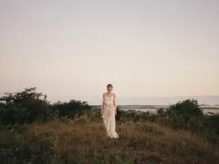 Dit is waarom je Luna Morgenstern absoluut moet leren kennen