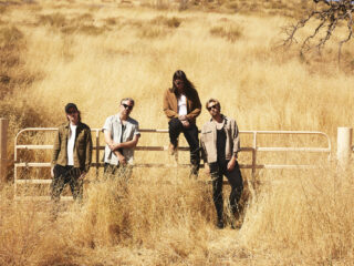 Fris én vertrouwd: 'Stay' van Kensington is een plaat die ‘meant to be’ is en daarom de 3FM Megahit