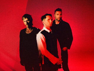 Muse: de diepere laag komt morgen wel weer