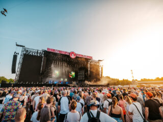 Dit was Pinkpop 2025: zon, zweet en hete shows
