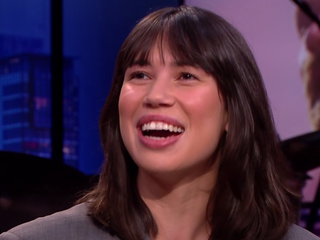 MEAU is genomineerd voor de 3FM Award '3FM Talent'