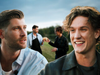 De Talentencamping: MICHA over zijn heftige jaar en mentor en maatje Typhoon bij The Headliner