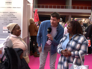 Jullie & Julien: Wat is de beste huishoud-hit op de huishoudbeurs?