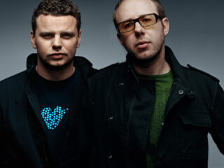 De samples van The Chemical Brothers