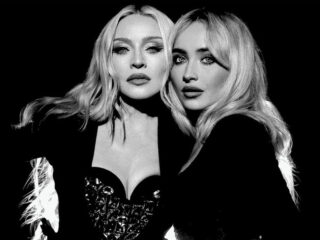 ‘Bring Your Love’ verbindt ultieme popqueens Madonna en Sabrina Carpenter
