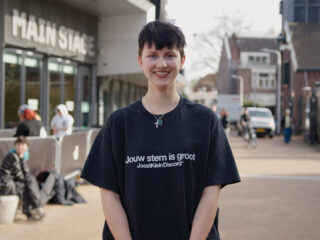 Mae is misschien wel de Beste Fan: "Door Joost heb ik geleerd mijzelf te accepteren"