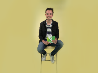 Dit wil jij weten over 3FM-dj Mart Meijer