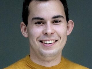 Maurice (23) zei Rutte de waarheid: ‘Eindelijk praat de politiek over ons’