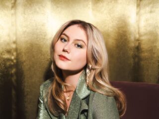 3FM Talent MAXINE: "Ik moet kappen mezelf met anderen te vergelijken"