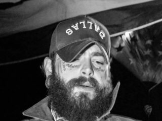 Post Malone ft. Morgan Wallen scoren met ‘I Had Some Help’ nieuwste 3FM Megahit