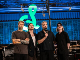 Symfonische Sessies: ontdek Kensington en Reinier Zonneveld met orkest