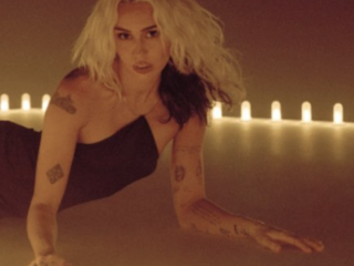 Op 'Endless Summer Vacation' is Miley Cyrus 100% zichzelf