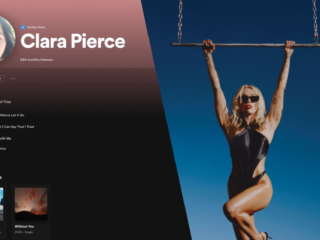 Deze artiesten brengen muziek uit onder een andere naam