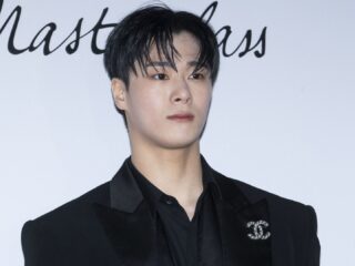 Weer een K-popster dood gevonden: Moonbin (25) van K-popband Astro is overleden