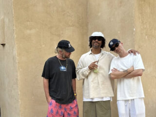 ‘Move’ pakt de 3FM Megahit van deze week