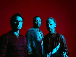 Muse releast nieuw liedje en komt naar Carré voor intiem concert