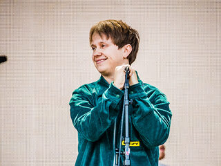 In de top 5 van de 3FM Top 999 van deze Eeuw: Nothing But Thieves - Impossible (Orchestral Version)