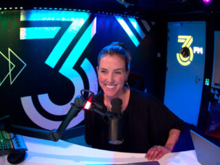 Radiocolumn Lieve Peter: schijt negativiteit