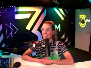 Radiocolumn Lieve Peter: Beetje Kwetsbaar