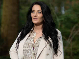 Nicol Kremers speelt de rol van Barabbas in The Passion