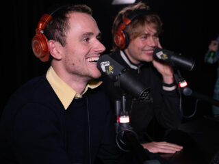 ADE23: Jungle By Night live vanuit de Tolhuistuin: "Er komt veel nieuwe muziek aan"