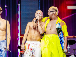 Dit zijn de leukste acts op de Bevrijdings-festivals