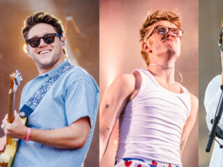 3FM Ticketmaand: win in oktober tickets voor je favoriete artiesten