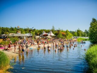 Wildeburg 2024 onthult hele programma: dik 150 namen voor non-stop dancefestival