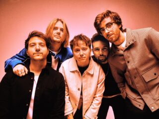 Check hier de volledige 3FM Top Megahit-lijst