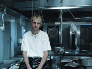 Oscar and the Wolf scoort met nieuwe single ‘Somebody Without U’ 3FM Megahit