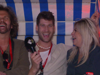 Jullie en Julien: wat is de beste muziek voor in de slaapkamer?