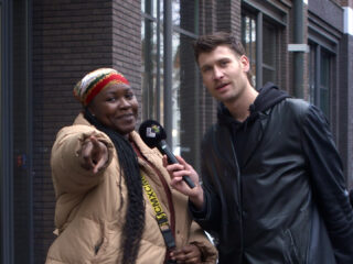 Wat wordt jouw muzikale motto van 2023?