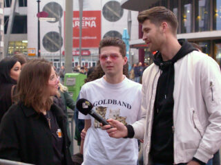 Jullie & Julien: fuck, marry, pils met Goldband