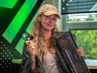 3FM-dj's over hun mentale gezondheid: "Ik kan pas huilen als ik zwaardere muziek luister"