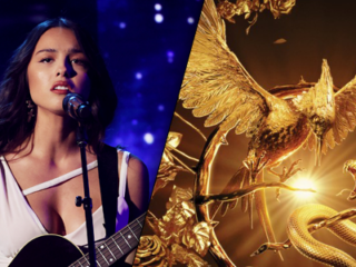 Olivia Rodrigo in soundtrack van nieuwe Hunger Games-film
