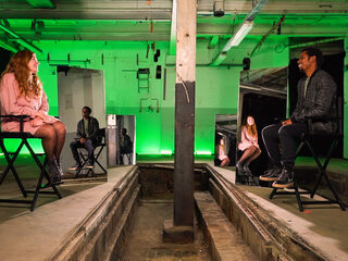 "Mijn hele puberteit wilde ik eigenlijk dood..." Typhoon en Linde Schöne over depressies