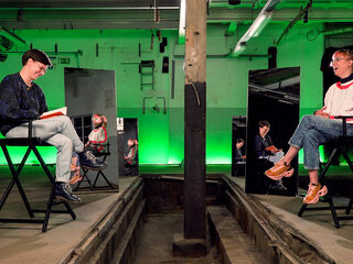 Aafke Romeijn: "Als je depressief bent denk je: dit is voor altijd"