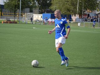 Mike: "Homo en voetballer zijn? Dat gaat goed samen, kijk naar mij!"