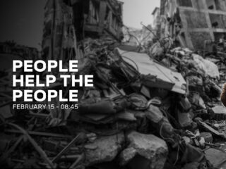 3FM draait met 60 radiostations 'People Help The People' voor Giro555