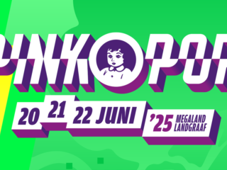 Jan Smeets over Pinkpop 2025