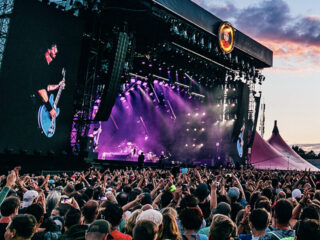 Wanneer hoor ik mijn favo liedje tijdens de 3FM Festival Top 999?