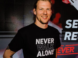 Hét radiomoment van 2020 'You'll Never Walk Alone' is alweer 2 jaar geleden