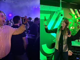 Dit was 'De Langste Nacht' bij 3FM