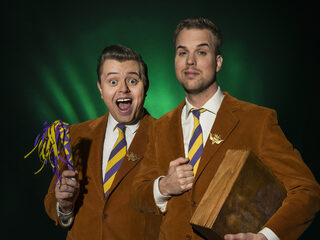 Geef je op voor Printjesdag en Rob en Wijnand komen langs!