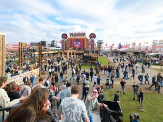 20 tips voor Paaspop 2023