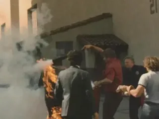 Achter de foto: de locaties en verhalen van vijf iconische albumcovers