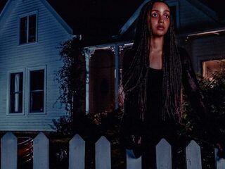 Winnaar van BBC Sound of 2022: wie is PinkPantheress?