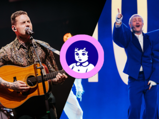 De 7 (!) voormalige songfestivalacts die deze zomer op Pinkpop staan