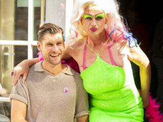 Dit was de 3FM Pride in Zierikzee 2026!